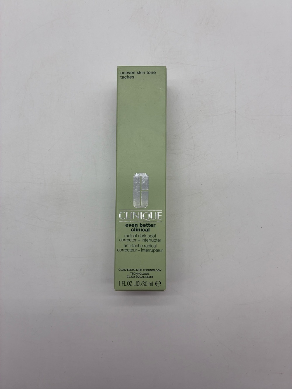 Clinique Even Better Clinical Dark Spot Corrector